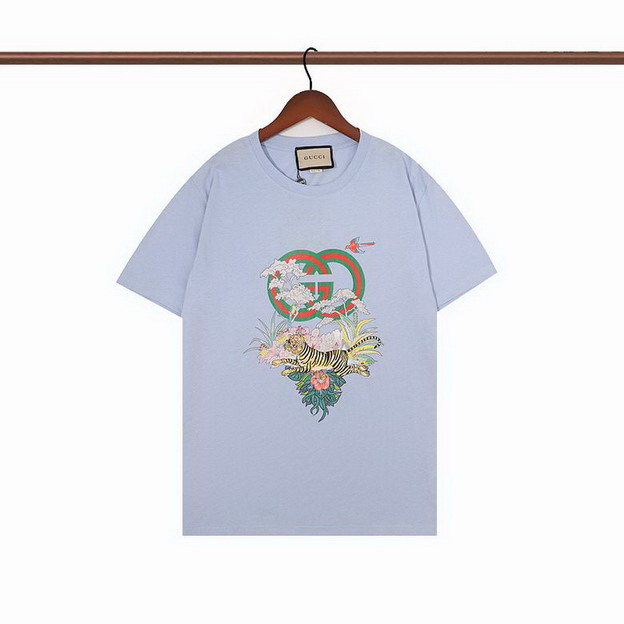 men gucci t-shirts S-XXL-065
